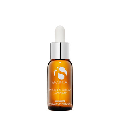 iS Clinical Pro-Heal Serum Advance+ 15 mL e 0.5 fl. oz. & 30 mL e 1 fl. oz.
