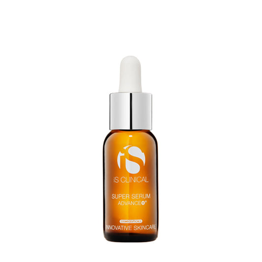 iS Clinical ~ C Eye Serum Advance+ 15 mL e 0.5 fl. oz.