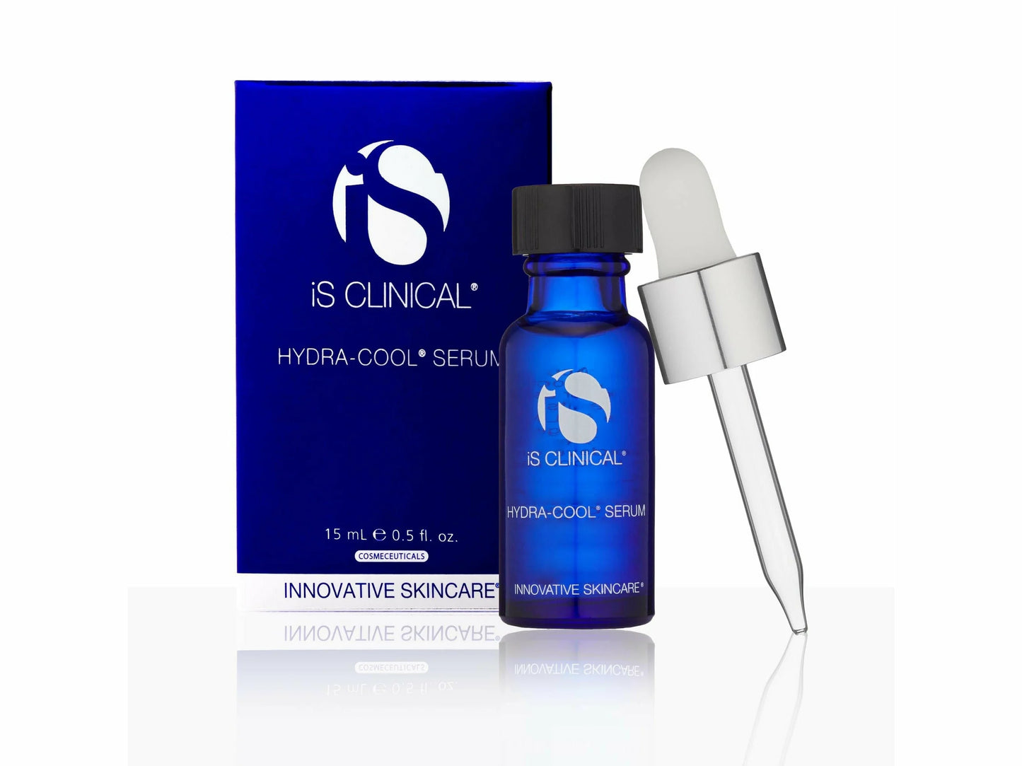 iS Clinical ~ Hydra-Cool Serum 15 mL and 30 mL