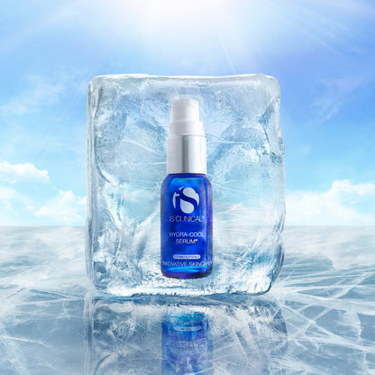 iS Clinical ~ Hydra-Cool Serum 15 mL and 30 mL
