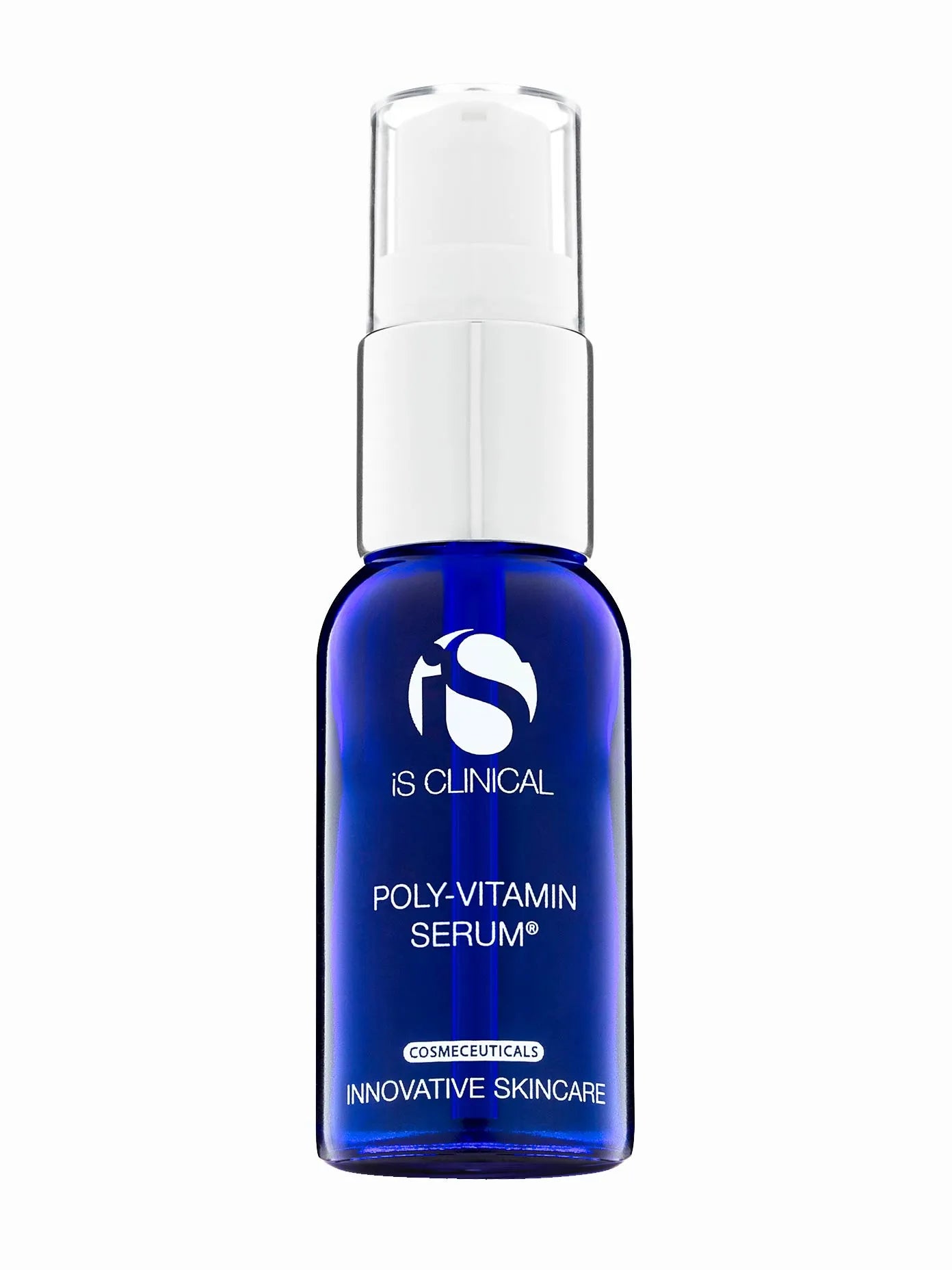 iS Clinical ~ Poly-Vitamin Serum 30ml