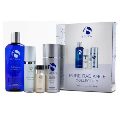 iS Clinical ~  Pure Radiance Trial Kit