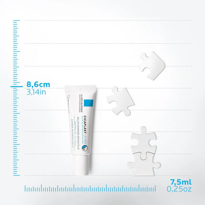 La Roche Posay ~ Cicaplast Lips