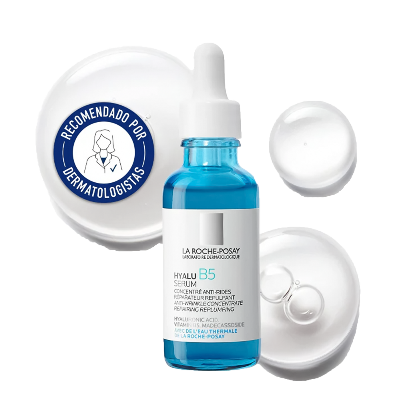 La Roche Posay ~ La Roche Hyalu B Serum 30ml
