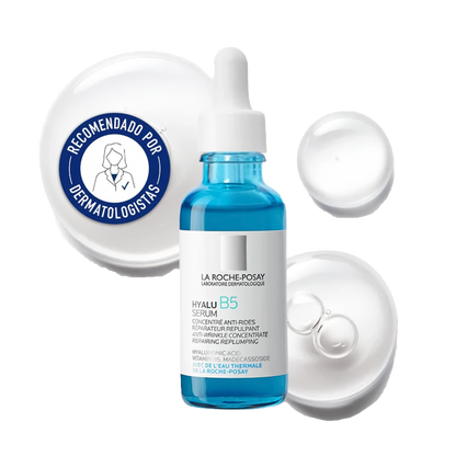 La Roche Posay ~ La Roche Hyalu B Serum 30ml