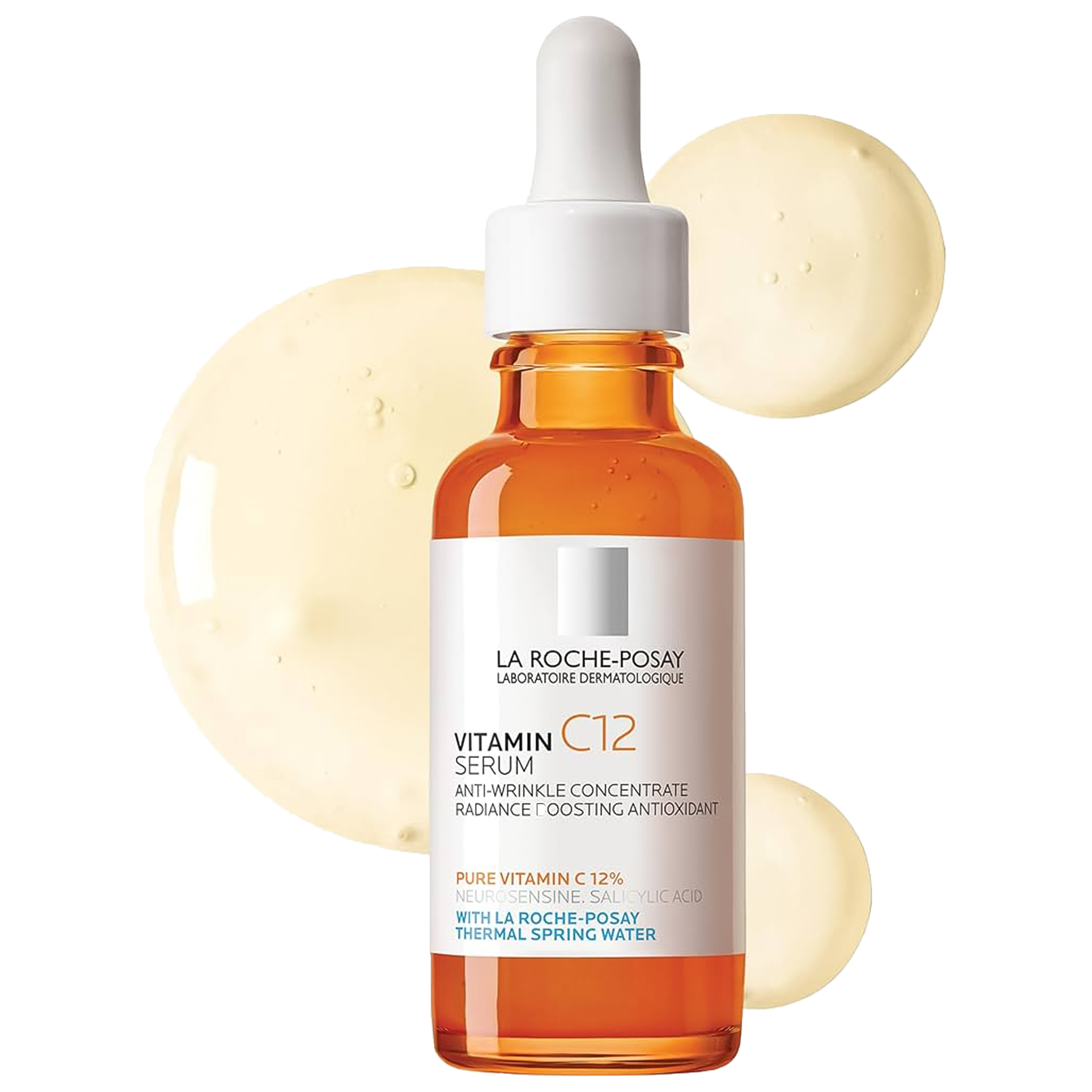 La Roche Posay ~ Pure Vit C10 Serum 30ml – Suramed Aesthetics