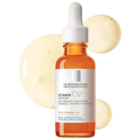 La Roche Posay ~ Pure Vit C10 Serum 30ml