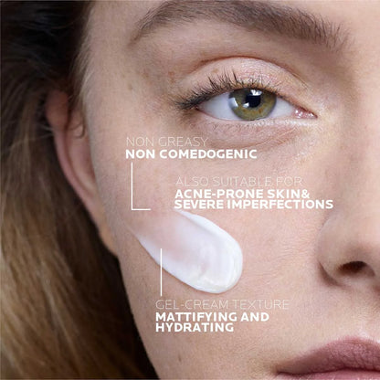 La Roche Posay ~ Effaclar Duo+ M