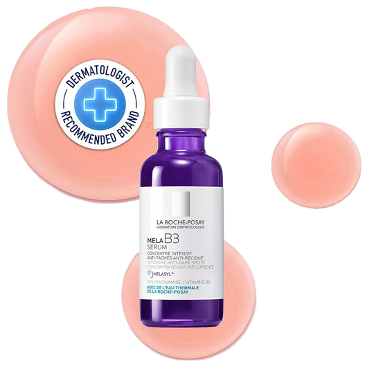 La Roche Posay ~ Mela B3 Anti-Dark Spot Serum 30ml