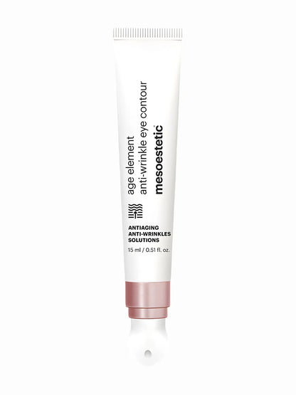 Mesoestetic - Age Element anti-wrinkle eye contour 15ml