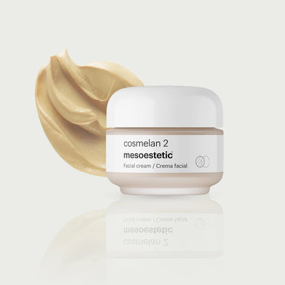 Mesoestetic ~ Cosmelan 2 cream