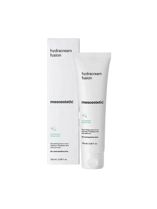 Mesoestetic Hydarcream Fusion - Facial Cleansing Cream