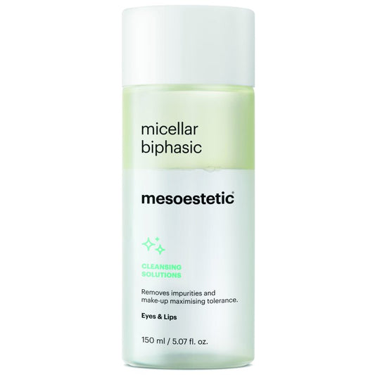 Mesoestetic Micellar Biphasic 150ml
