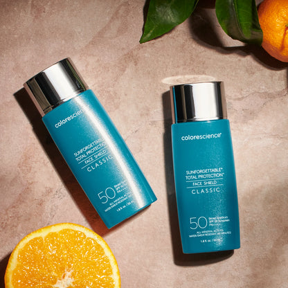 Colorescience ~ Face Shield SPF 50 - Classic - 55ml