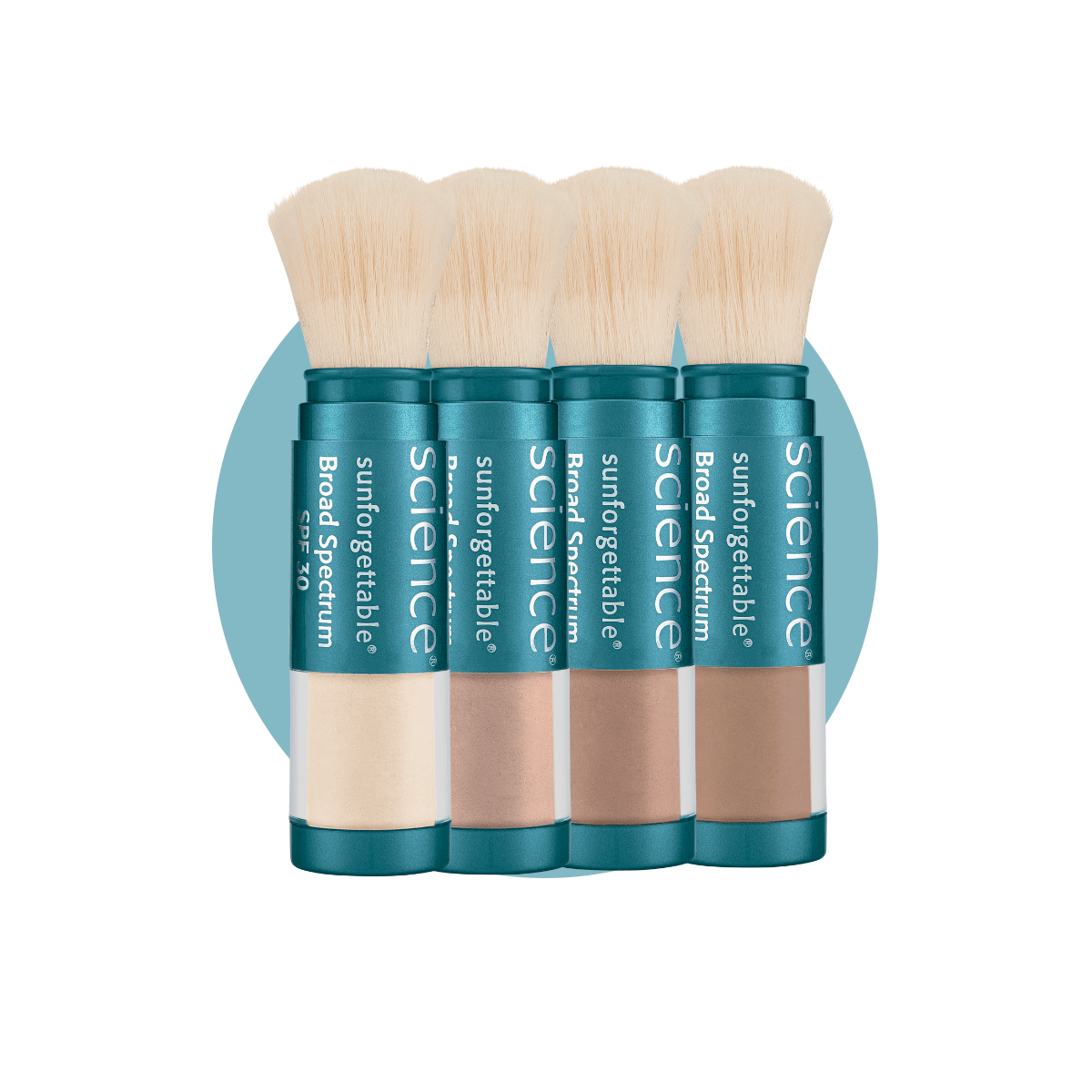 Colorescience ~ Brush-on Shield SPF 50 - 6g