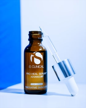 iS Clinical Pro-Heal Serum Advance+ 15 mL e 0.5 fl. oz. & 30 mL e 1 fl. oz.