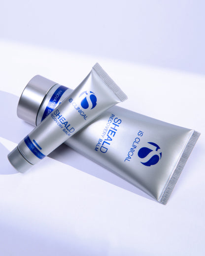 iS Clinical ~ Sheald Recovery Balm 60 g e Net wt. 2 oz.