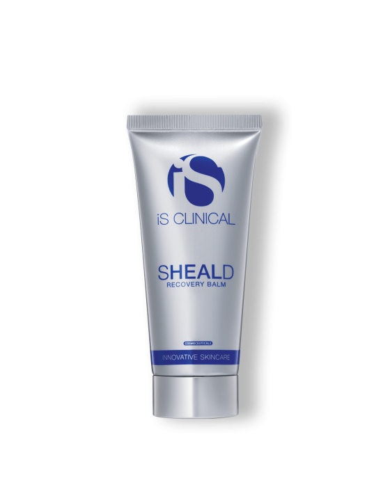 iS Clinical ~ Sheald Recovery Balm 60 g e Net wt. 2 oz.