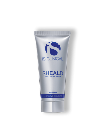 iS Clinical ~ Sheald Recovery Balm 60 g e Net wt. 2 oz.