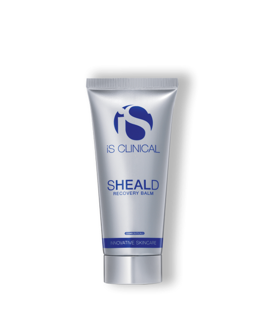 iS Clinical ~ Sheald Recovery Balm 60 g e Net wt. 2 oz.