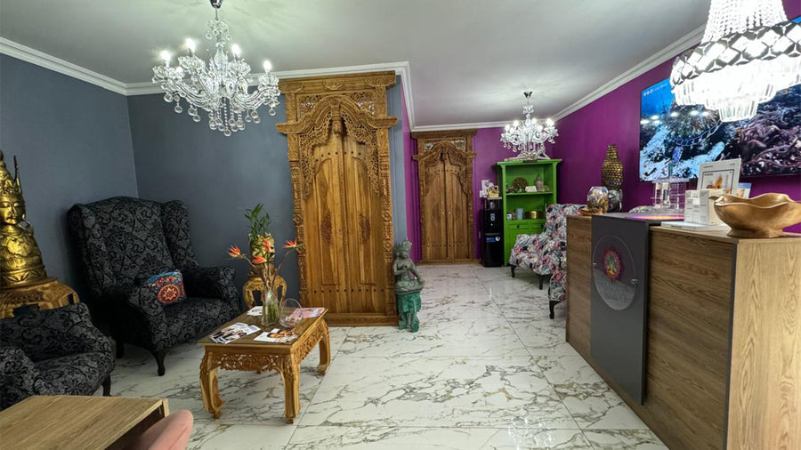 SURAMED AESTHETICS – Suramed Aesthetics
