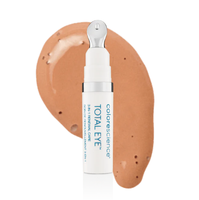 Colorescience ~ Total Eye 3-in-1 Renewal Therapy SPF 35
