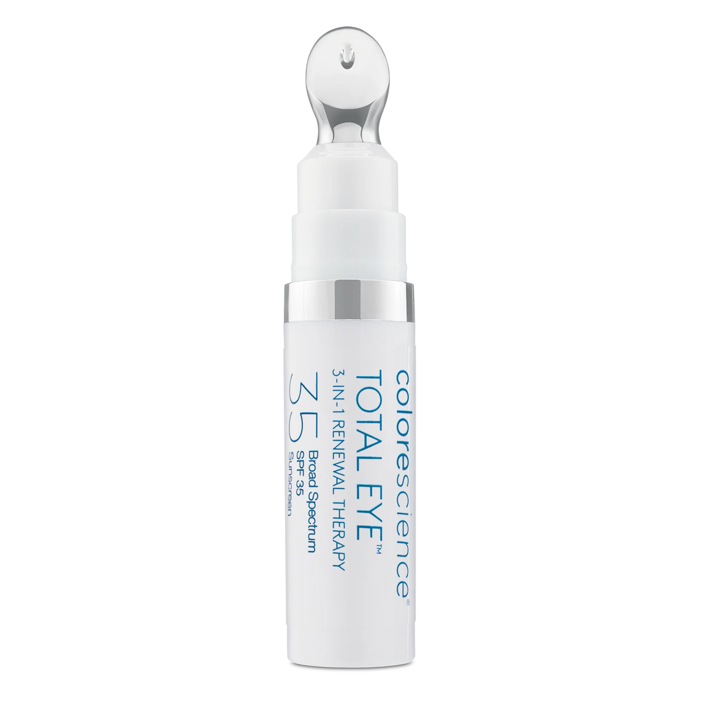Colorescience ~ Total Eye 3-in-1 Renewal Therapy SPF 35