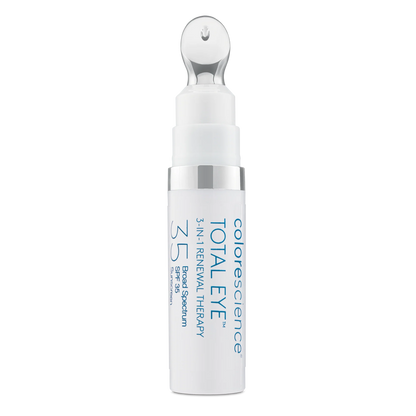 Colorescience ~ Total Eye 3-in-1 Renewal Therapy SPF 35