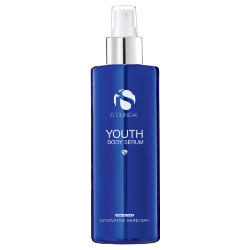 iS Clinical ~ Youth Body Serum 200 mL e 6.7 fl. oz.